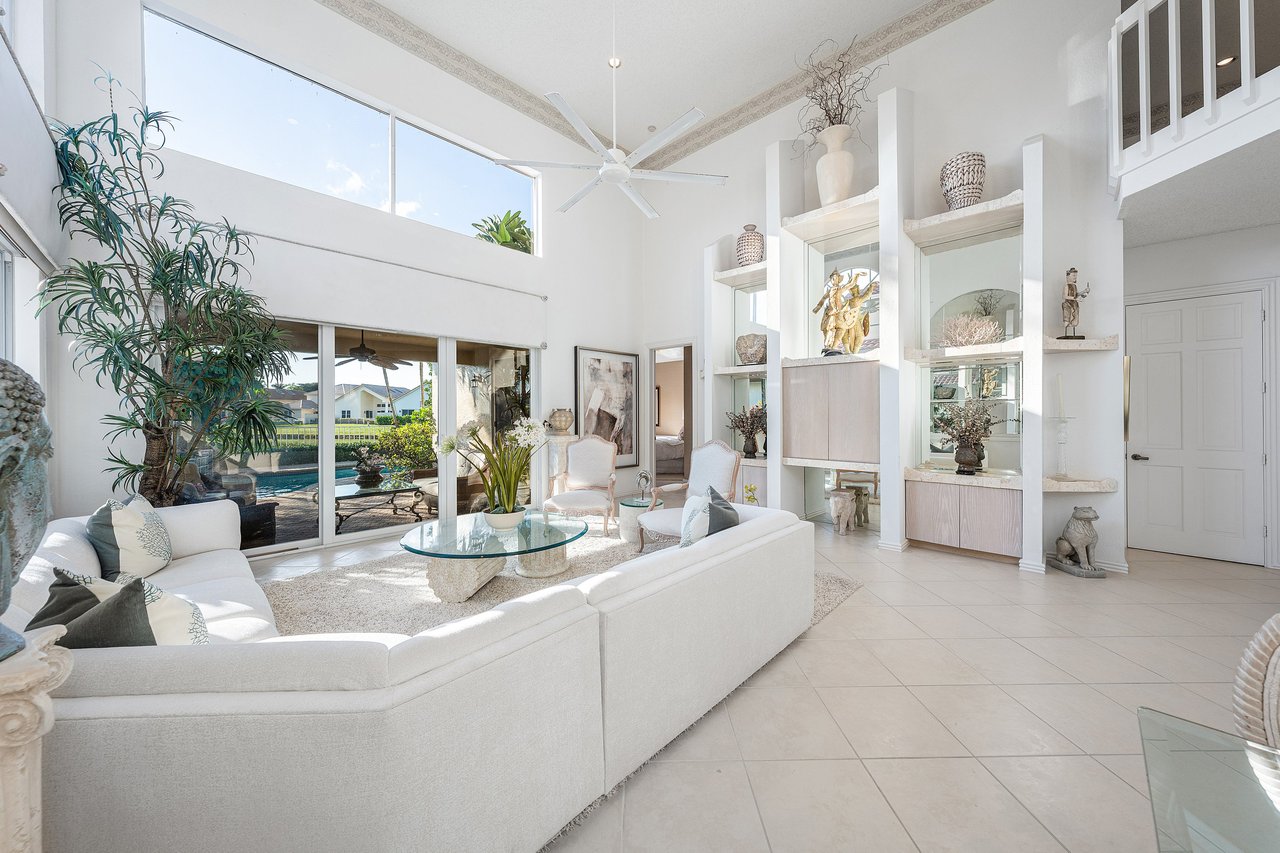 16815 Knightsbridge Lane 