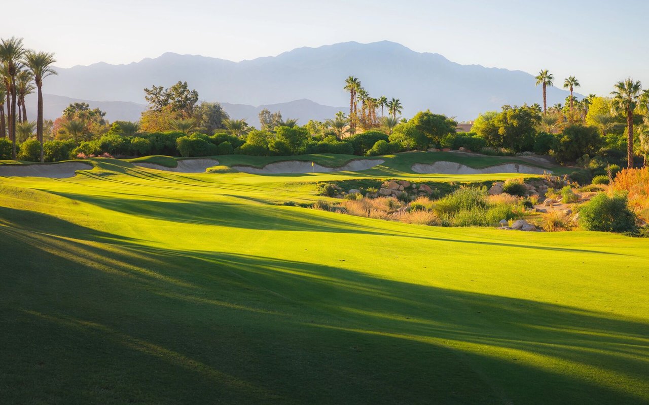 Indian Wells