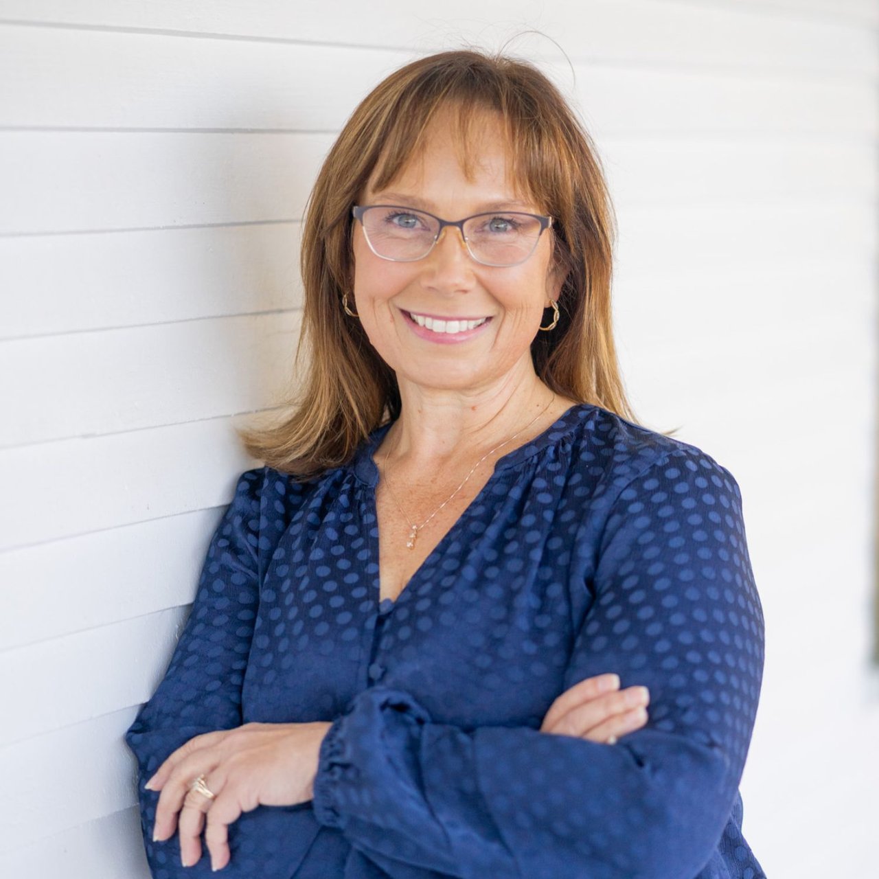 Racquel Huddleston Beulah, MI Real Estate Agent Headshot