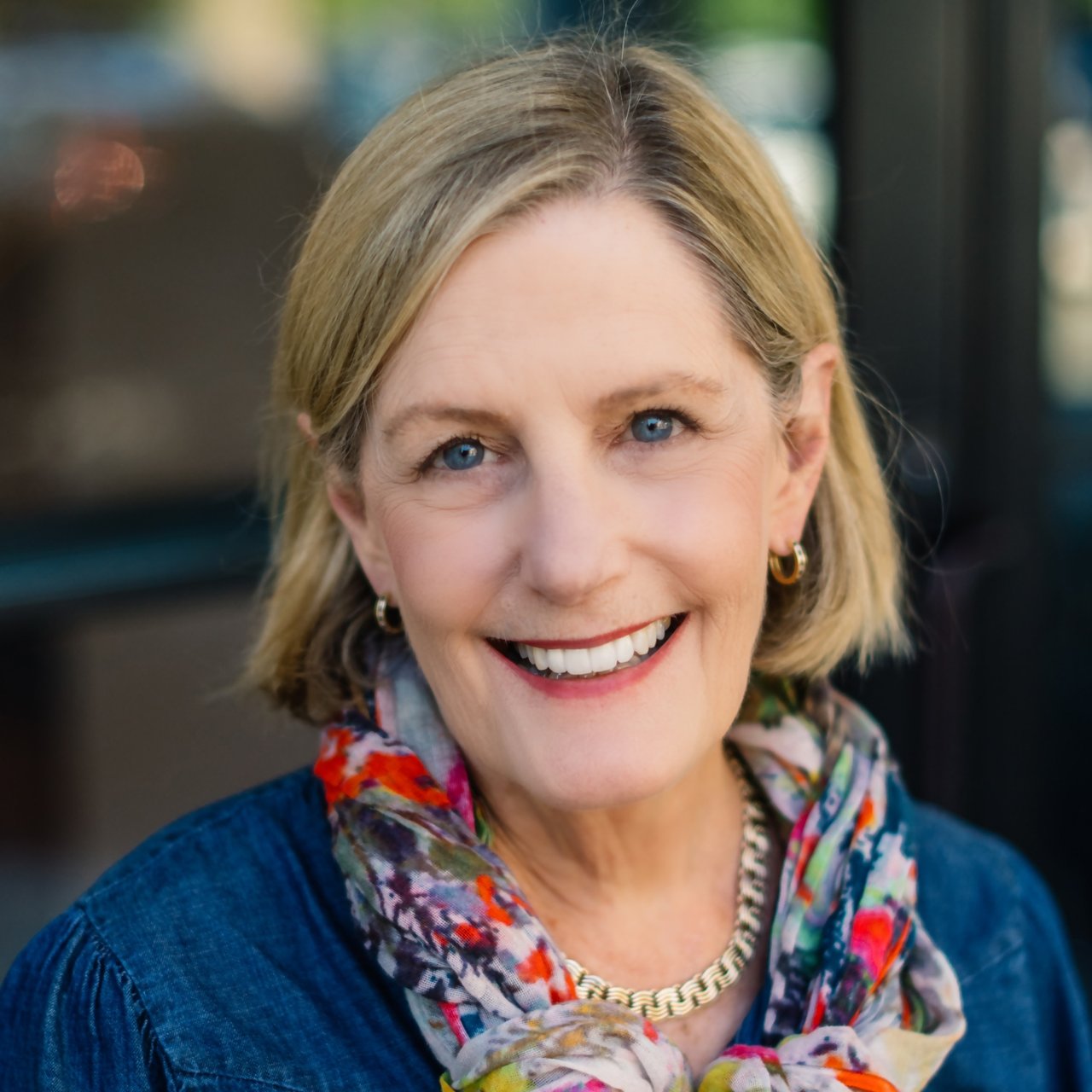 Suzy Hubbell