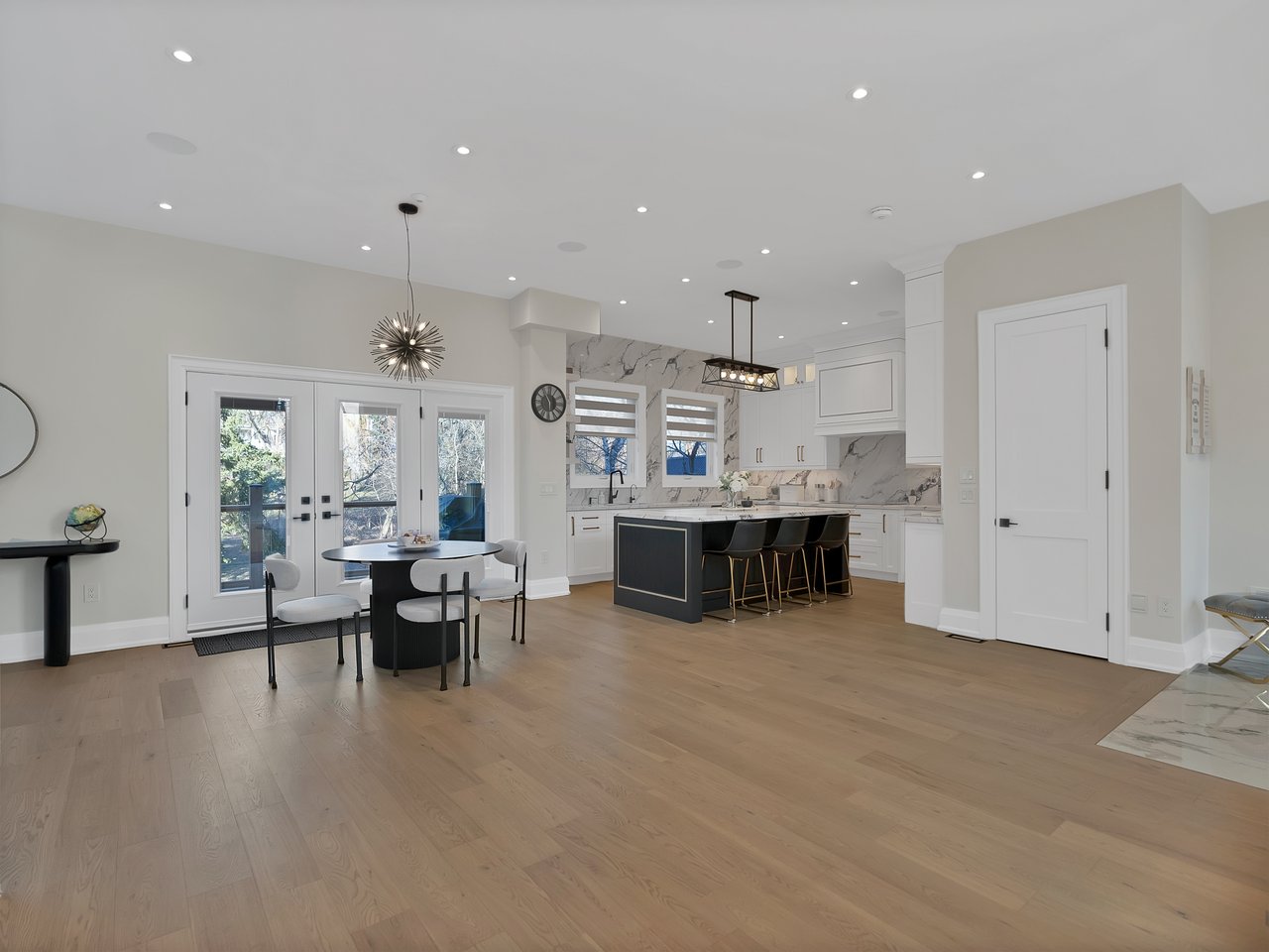 An Exclusive Opportunity - 7 Pioneer Drive