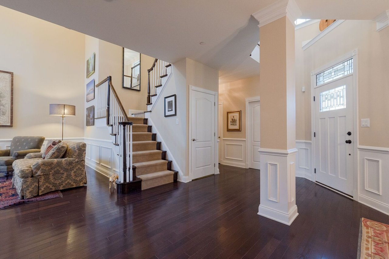 21 Woodstone Cir