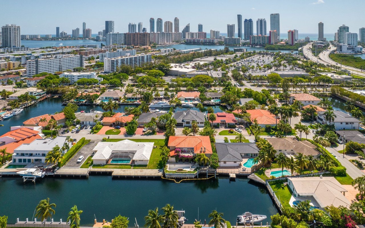 North Miami Beach