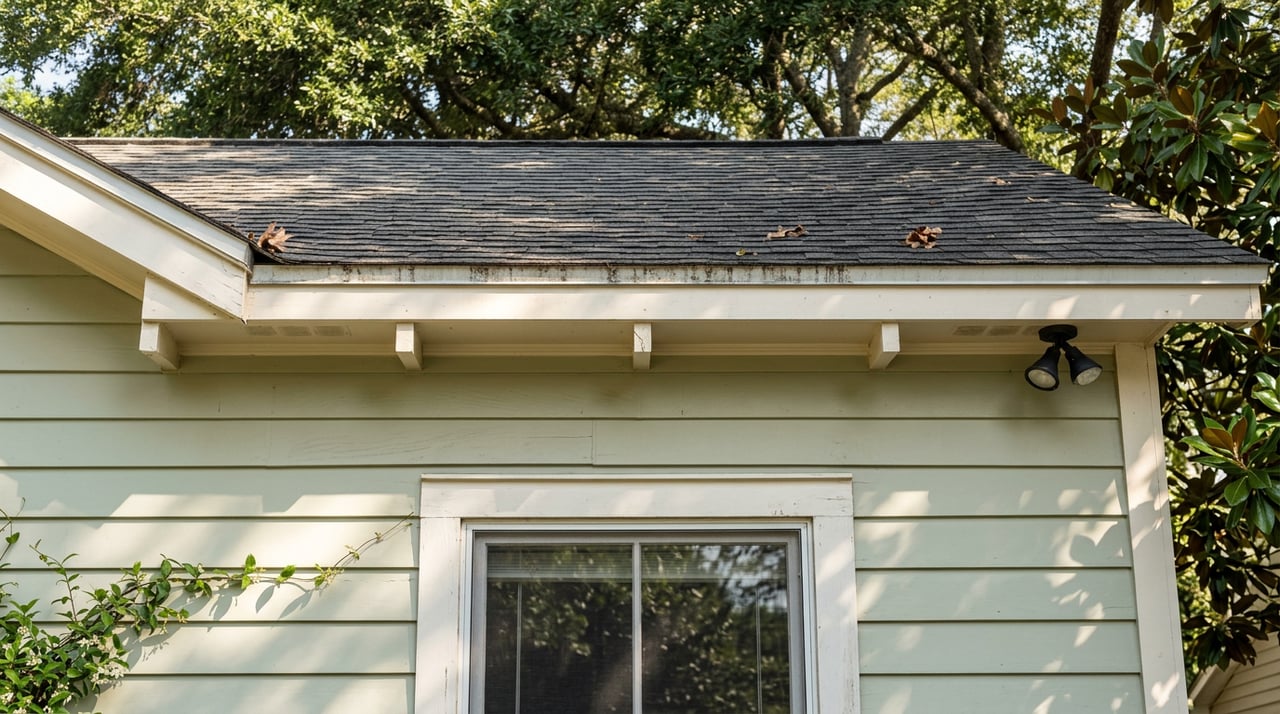 Selling a Pre-1970 St. Andrews Cottage in 2026: The Four Inspection Findings That Reset Your Price Before Showings Start