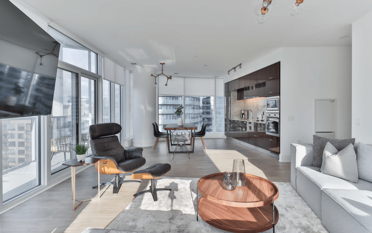 Condo Upgrade Ideas for San Jose Homeowners