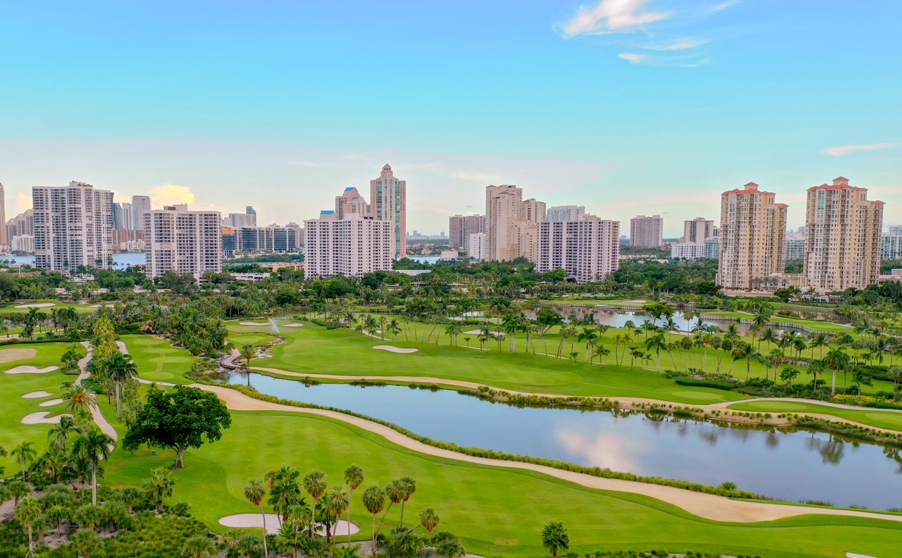 Turnberry Isle Country Club