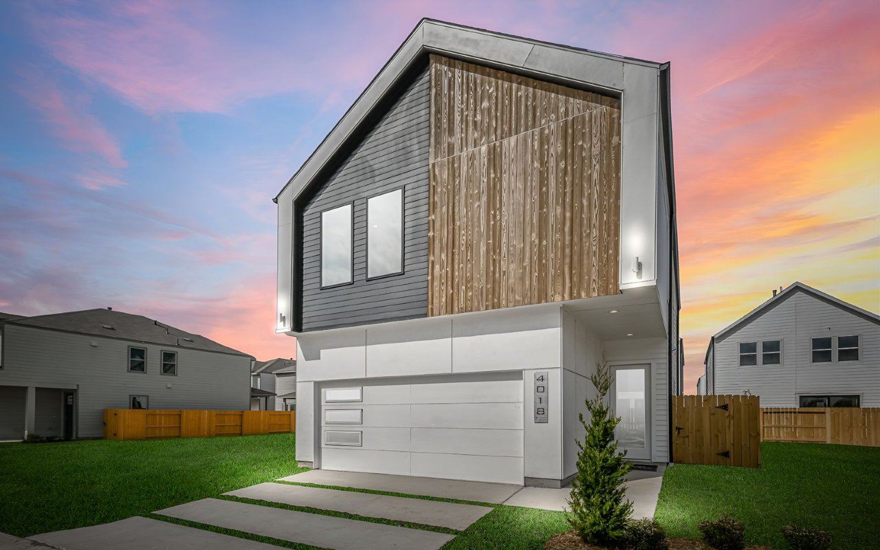 Contempo Builder