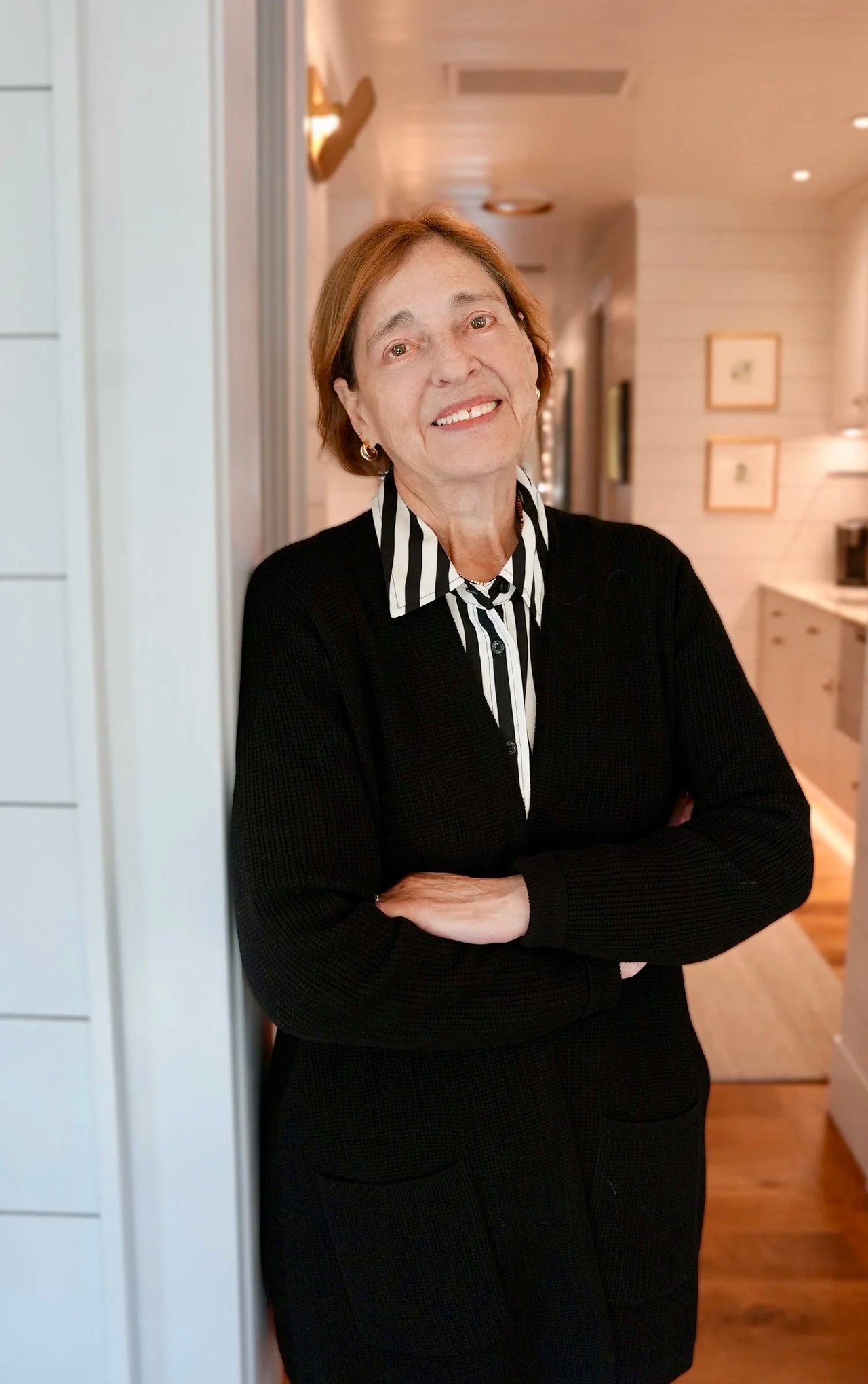 Charlotte DiLeonardo