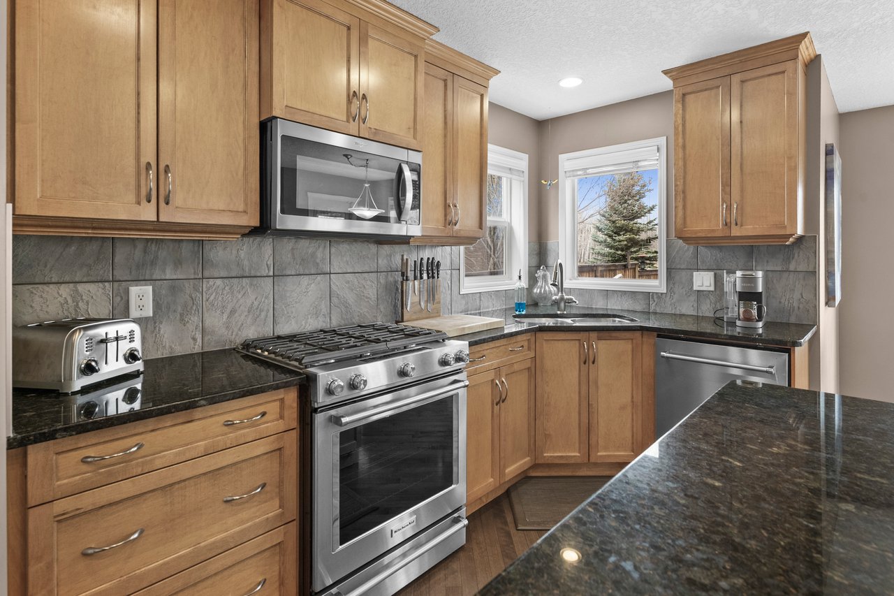 66 Tuscany Reserve Gate NW