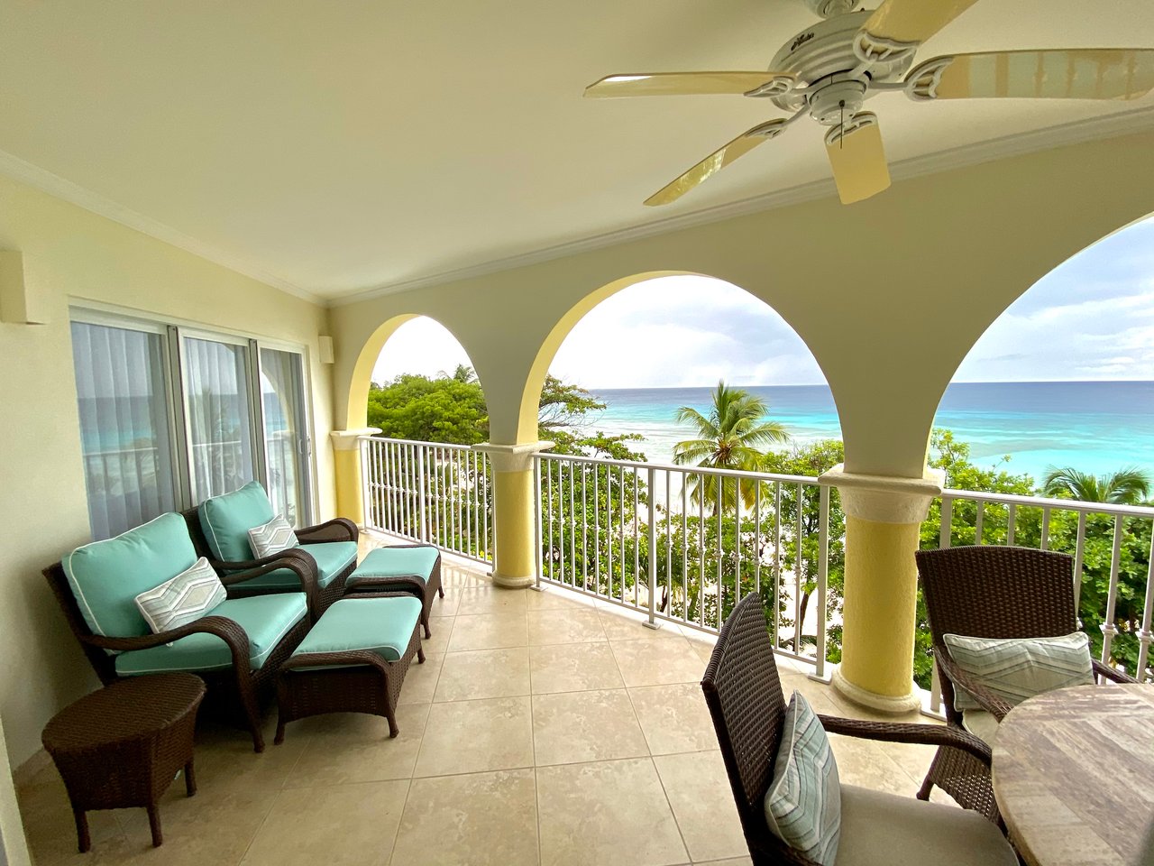 Sapphire Beach 403