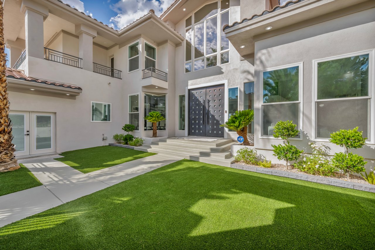 2058 Troon Drive