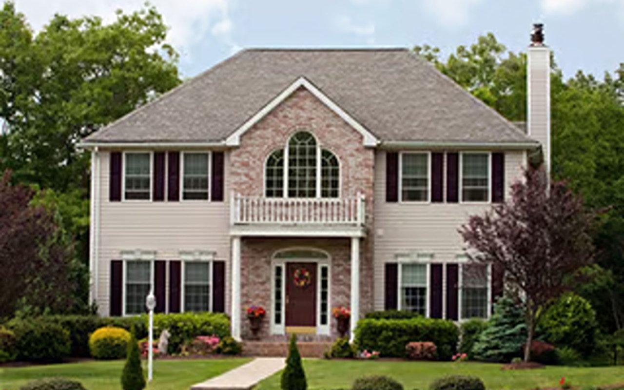 Up Your Home’s Curb Appeal