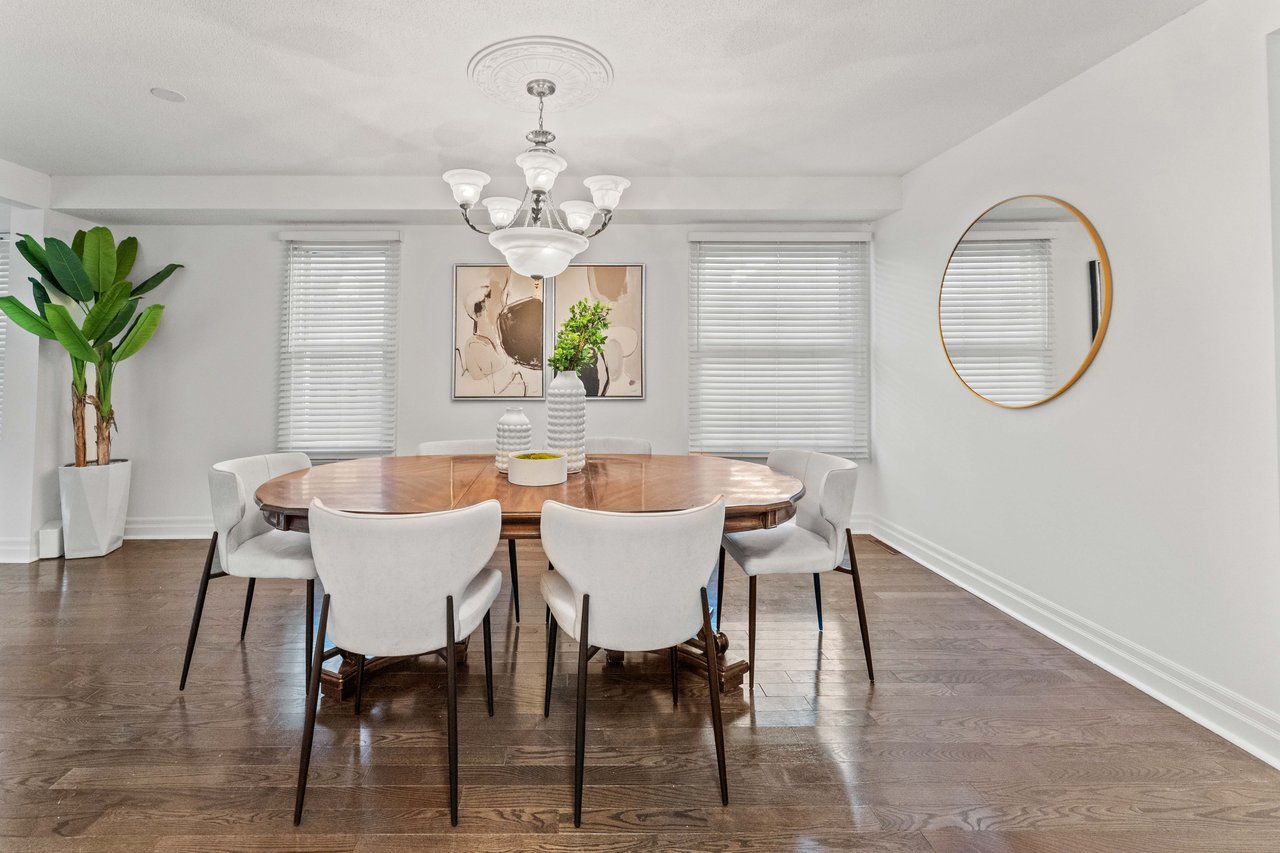 Thornhill - Uplands - Executive Home 