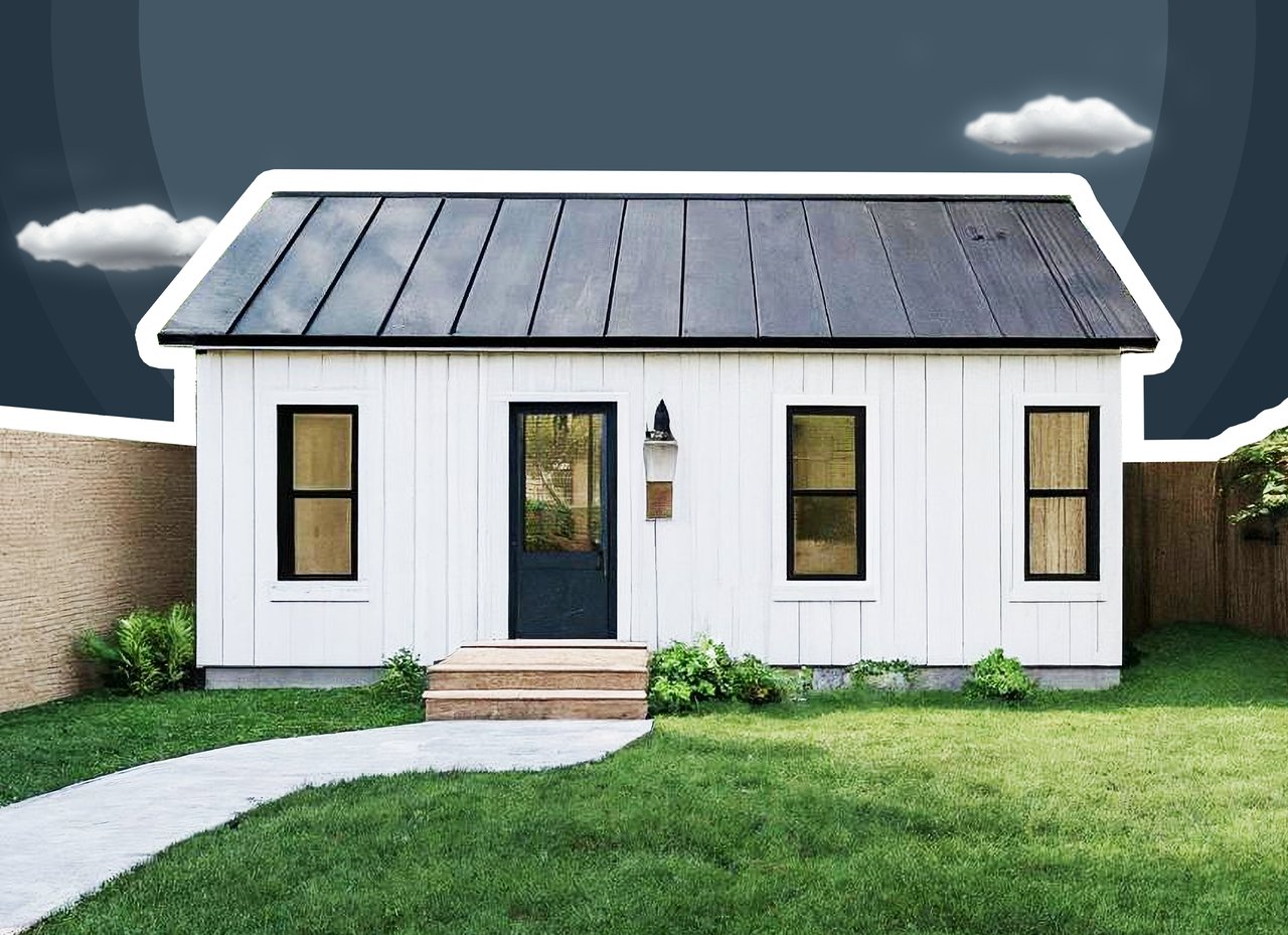 What is an Accessory Dwelling Unit?