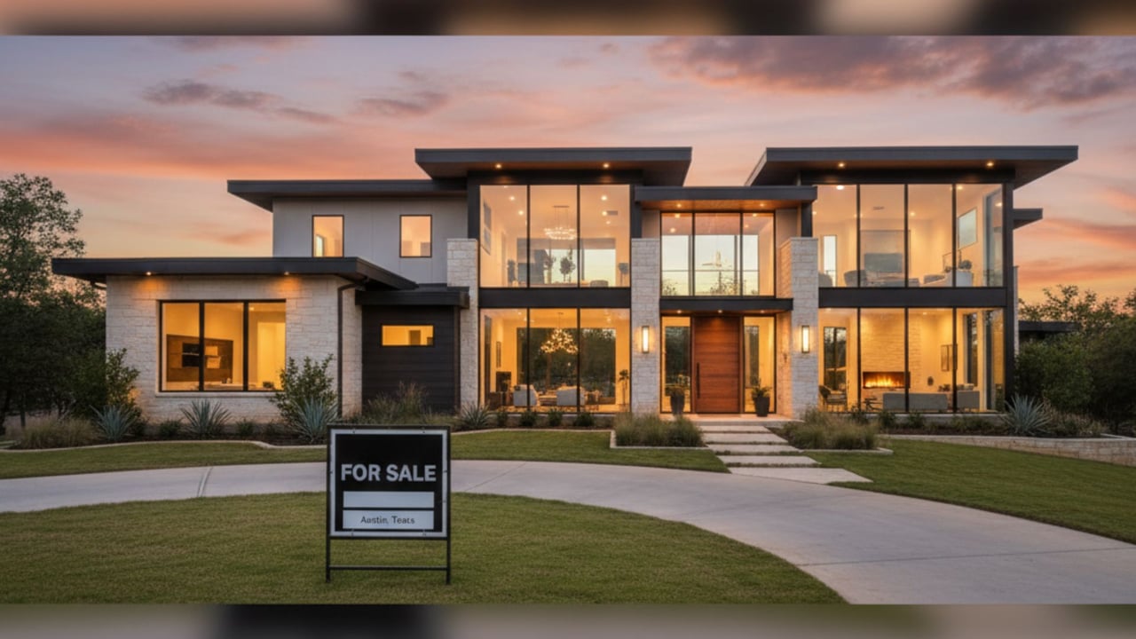 Why Some Austin Homes Don’t Sell – How Maria Aguirre Sets the Standard for Relaunching Expired Listings