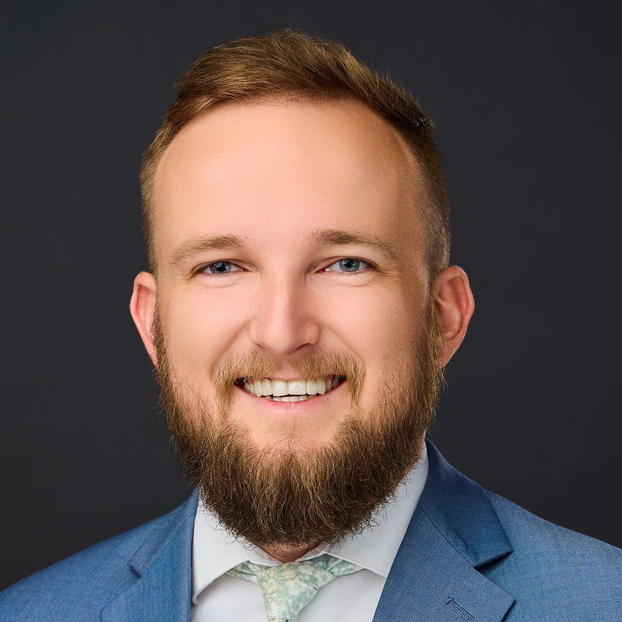 Andrew Jessee Lebanon, VA Real Estate Agent Headshot