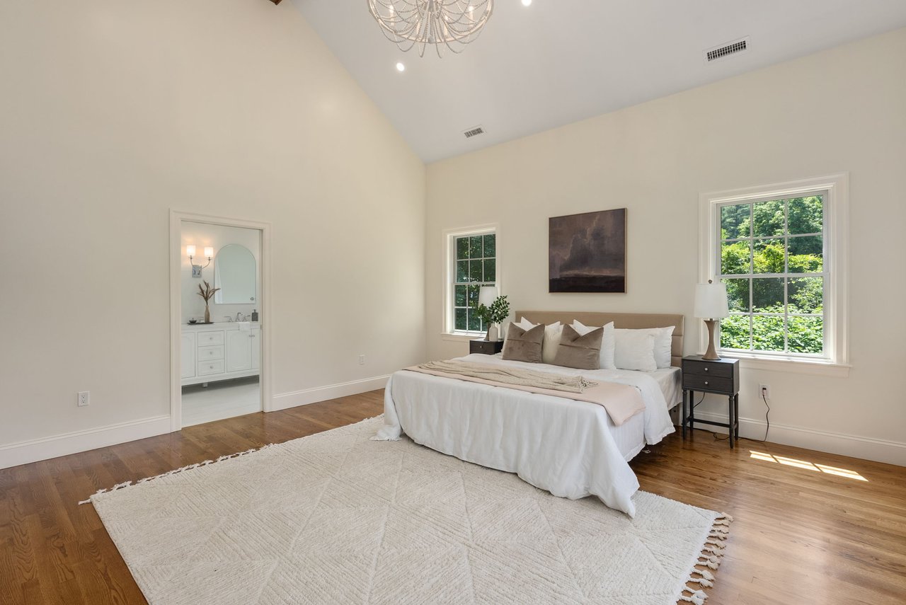26 Bittersweet Lane, Weston, MA 02493