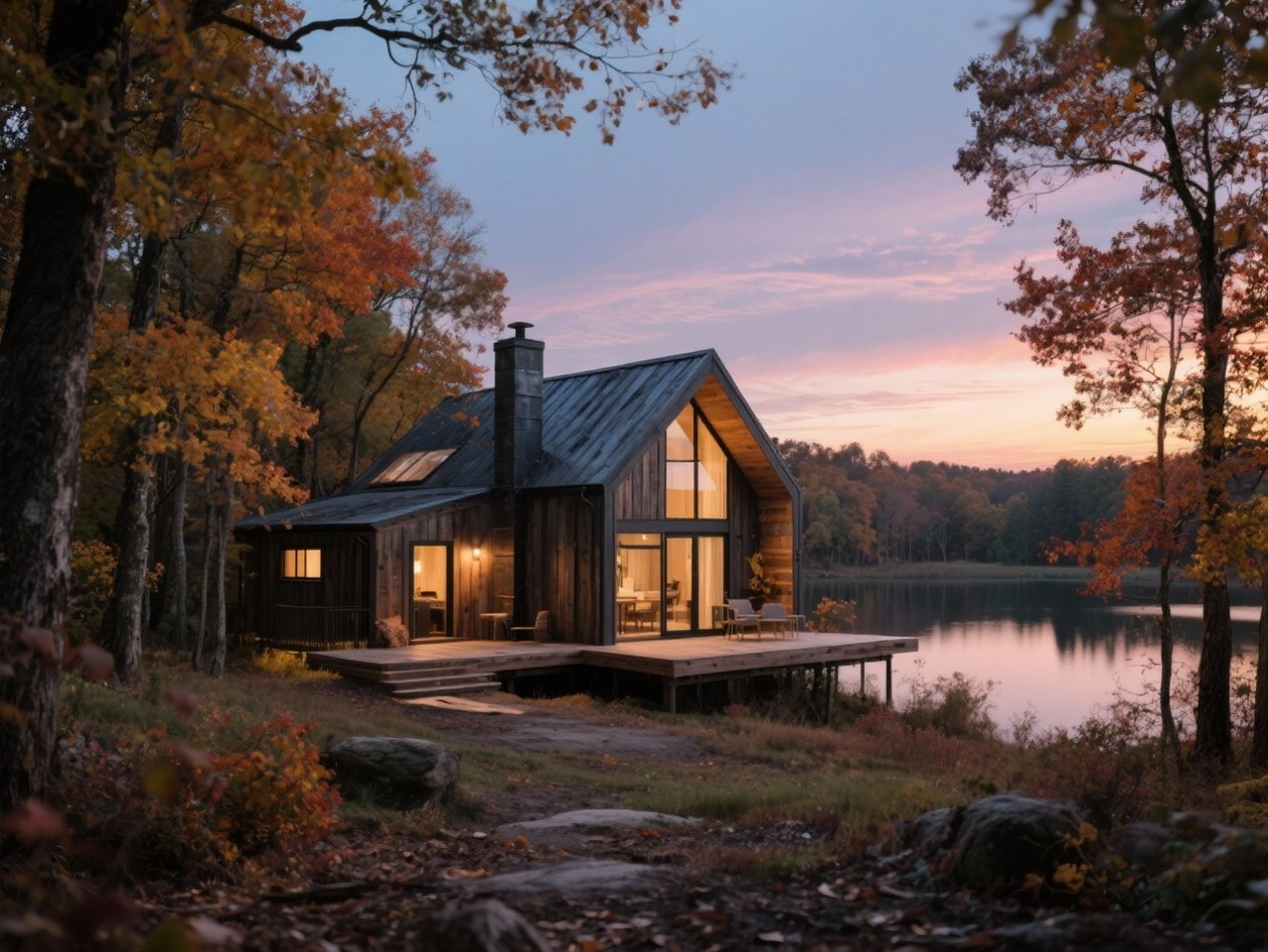 Rustler's Den - A Brand New Development in Southeastern Oklahoma - Wyatt Poindexter - The Agency