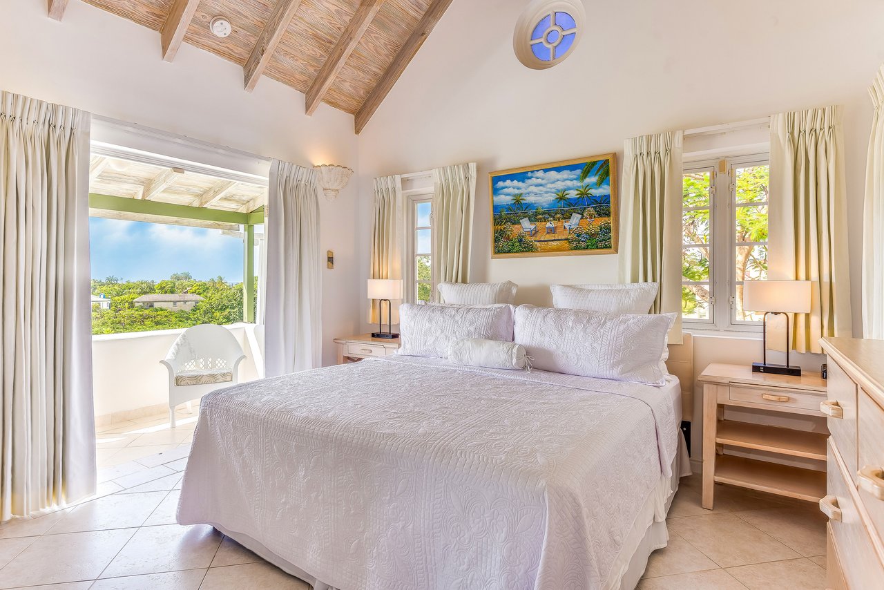 Villa Horizon, Westport
