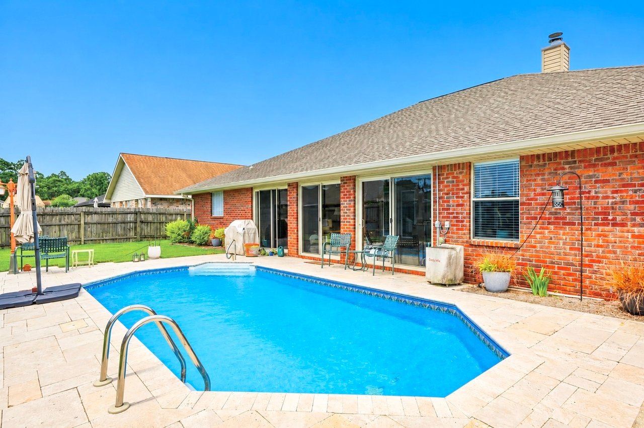 8784 Conquest Ct Pensacola FL 32506