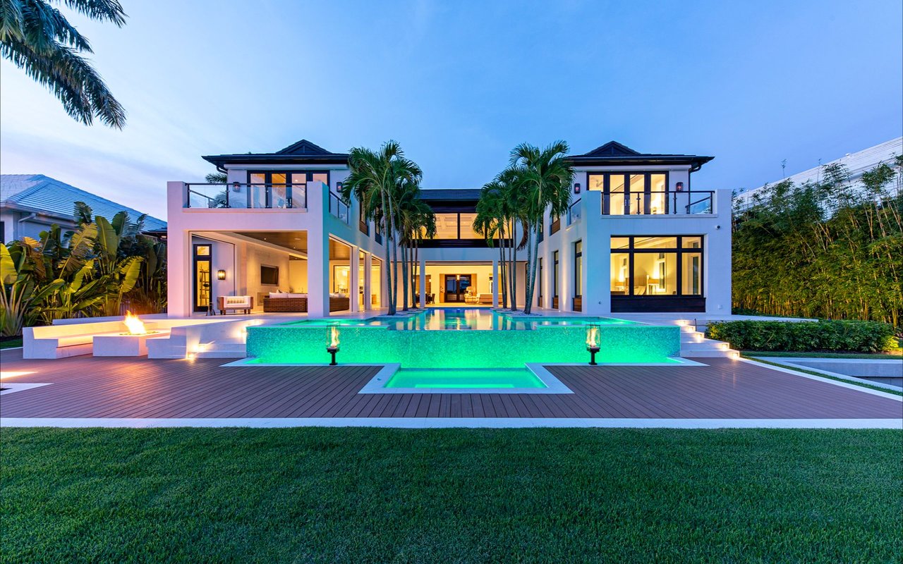 Aqualane Shores