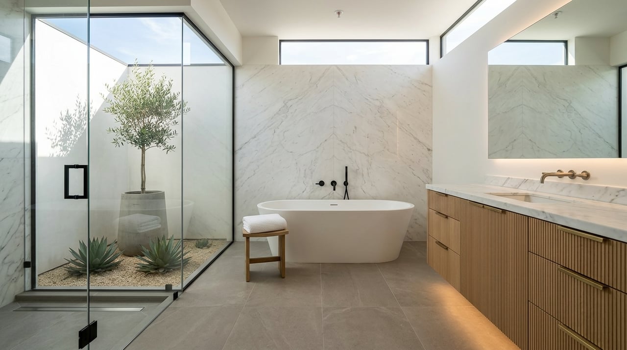 What Today’s Buyers Expect In Beverly Hills Luxury Homes