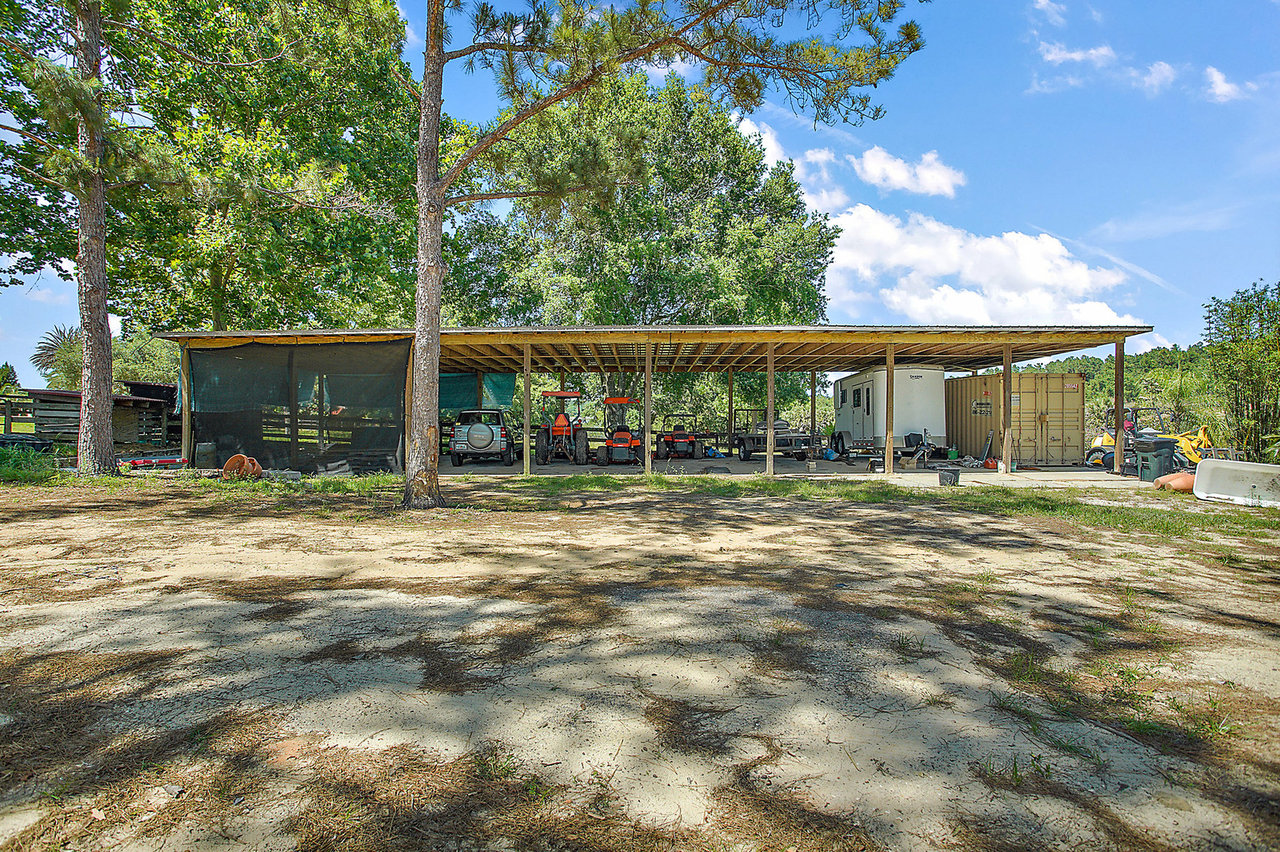 12421 Sullivan Rd