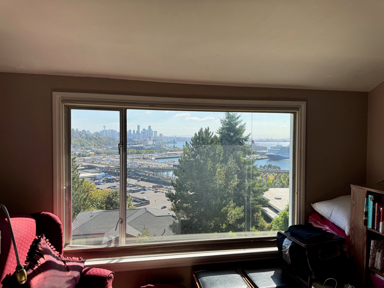 Finding a homes Value