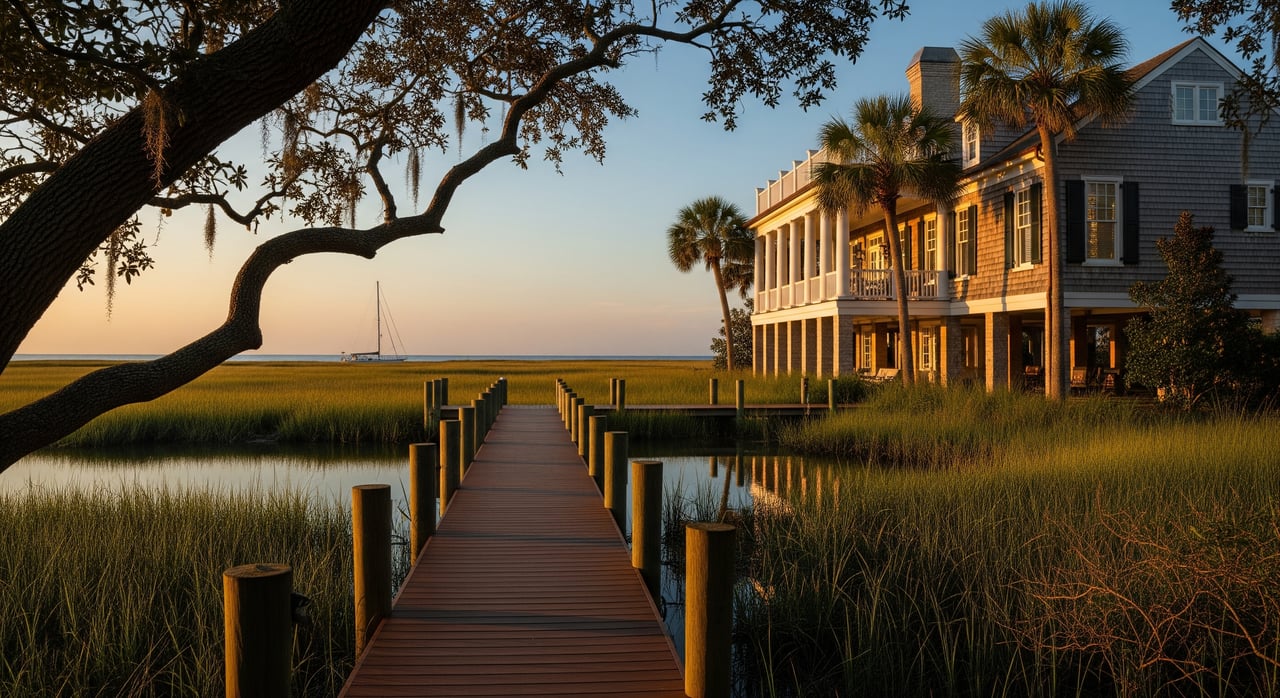 Earnest Money Explained for Charleston Buyers
