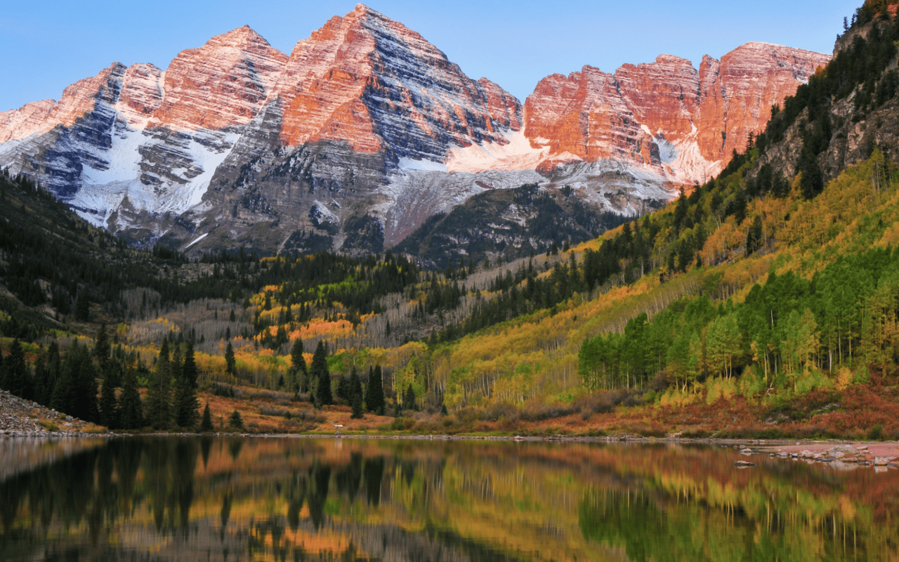 Top Real Estate Investment Areas in Aspen