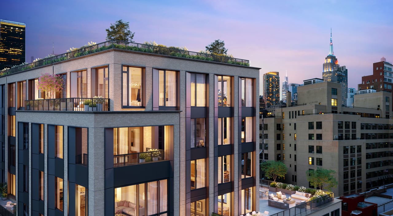 Art Meets Architecture: Buildings That Tell a Story