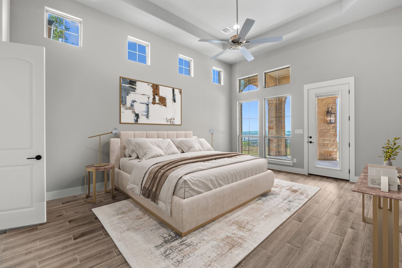 8295 Lime Creek Road