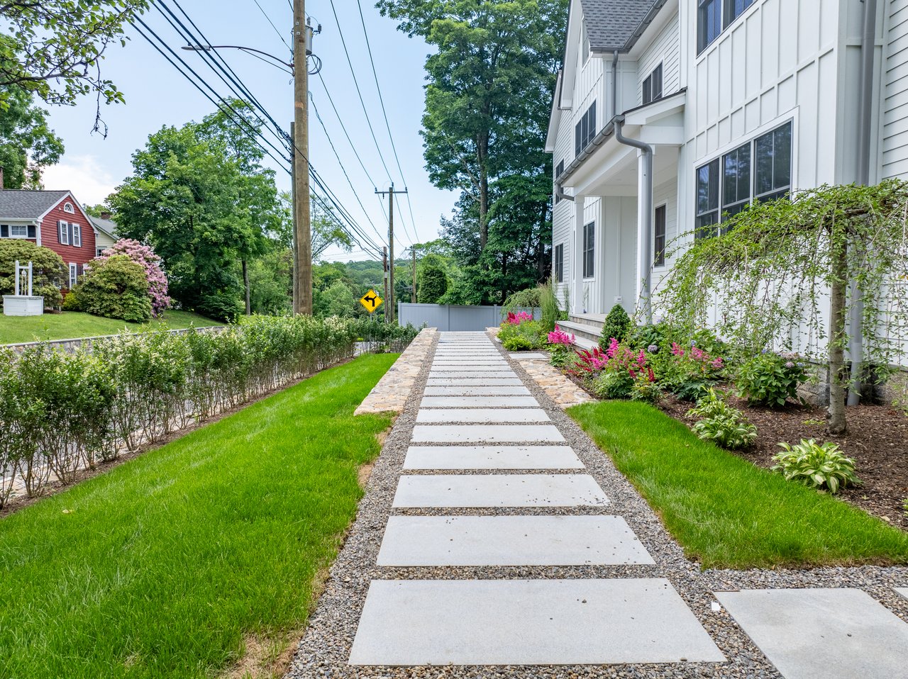 133 East Ave, Unit B 