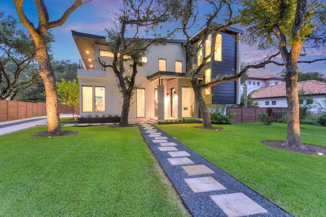 Reveille Modern
