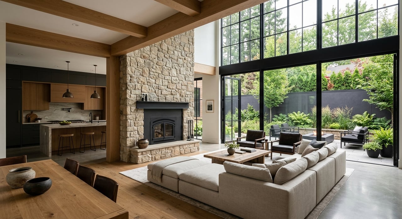 Presenting High-End Fort Collins Homes For Sale
