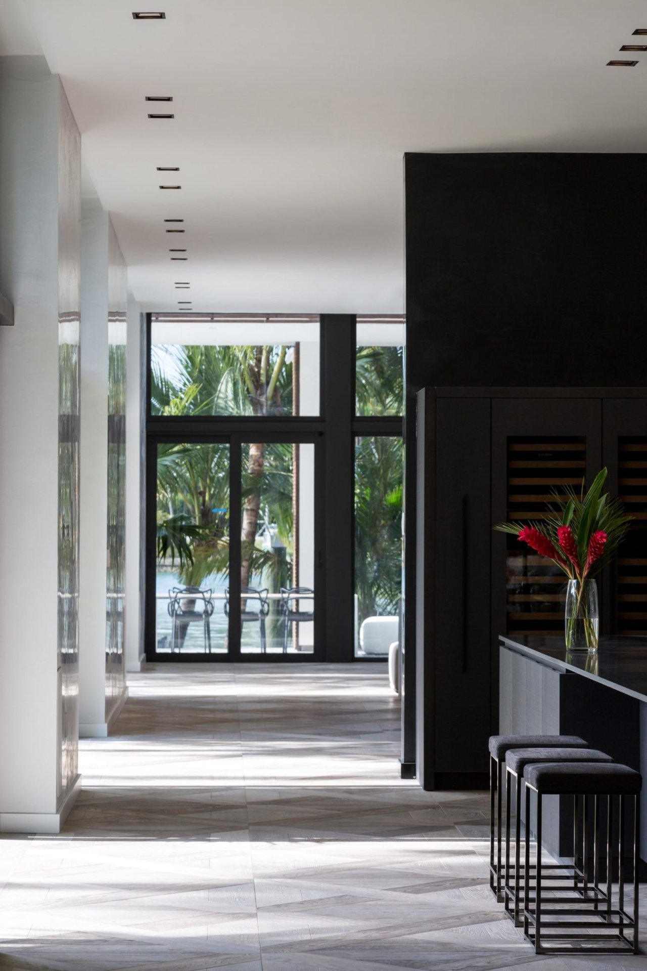 Mansion on North Bay Road Sells for $24.750M