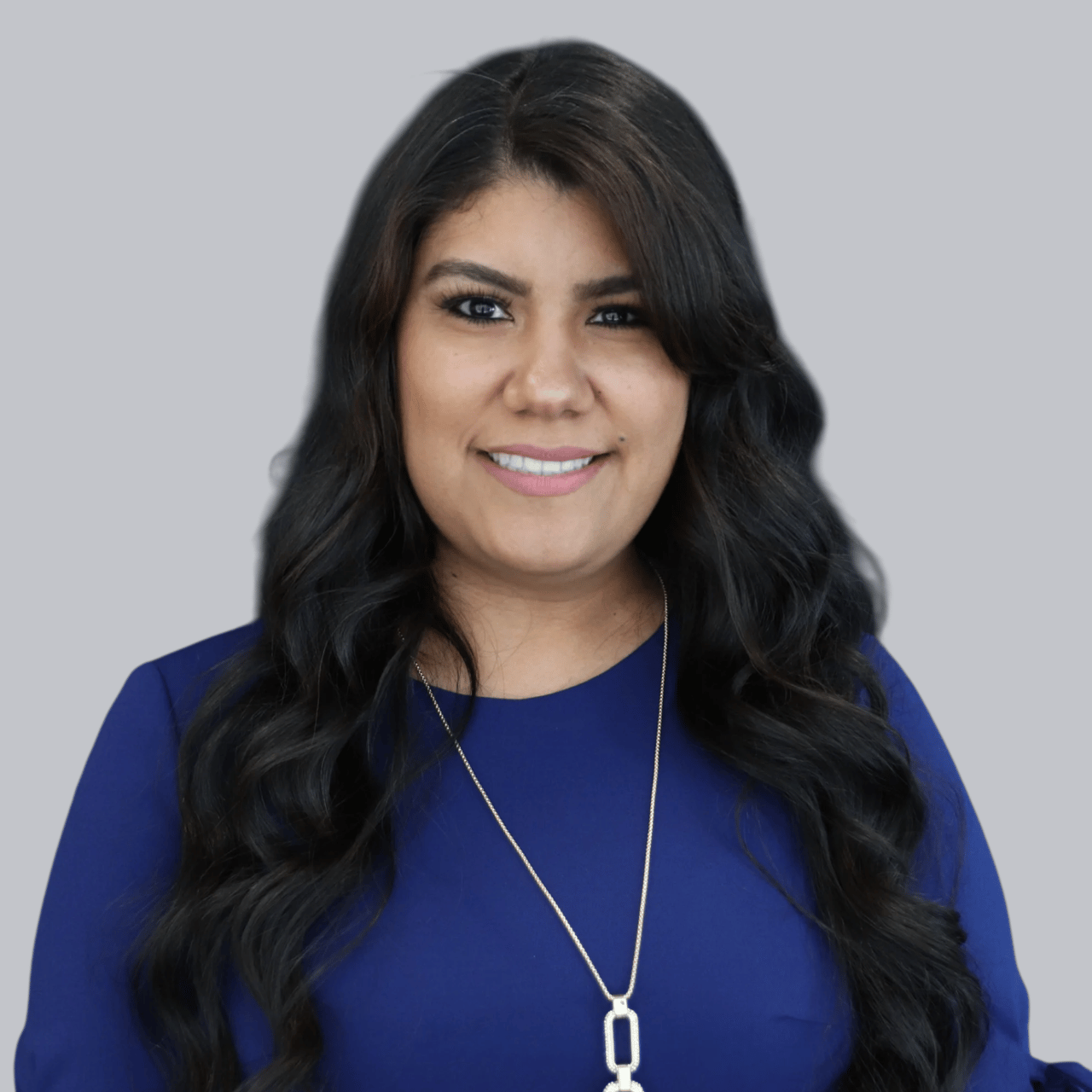 Yvette Lopez Rockwall, TX Real Estate Agent Headshot