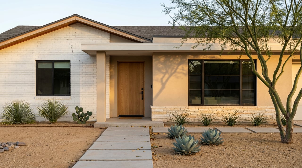 Arcadia Sellers: Remodel Or Sell As-Is? cover