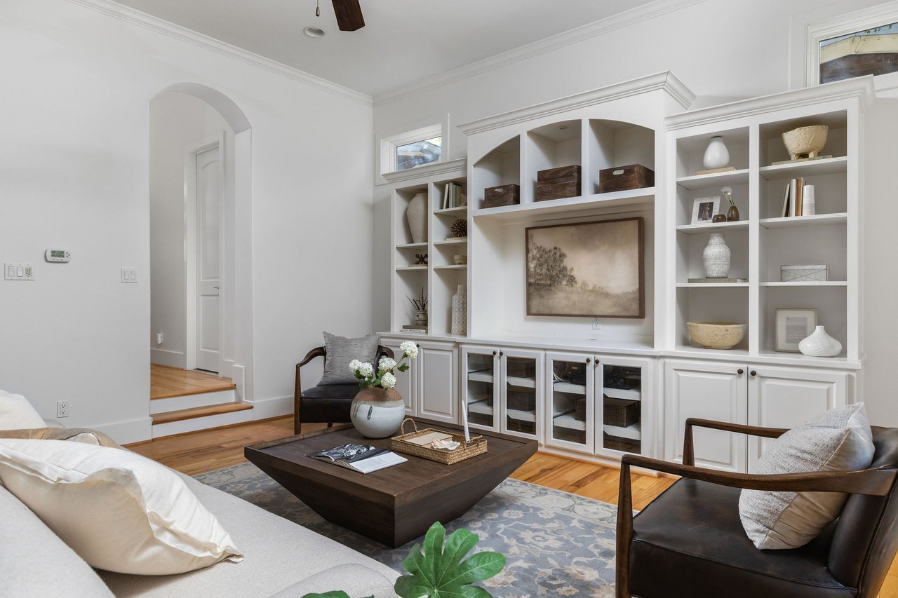 Charming Deep Eddy Retreat in the Heart of Central Austin