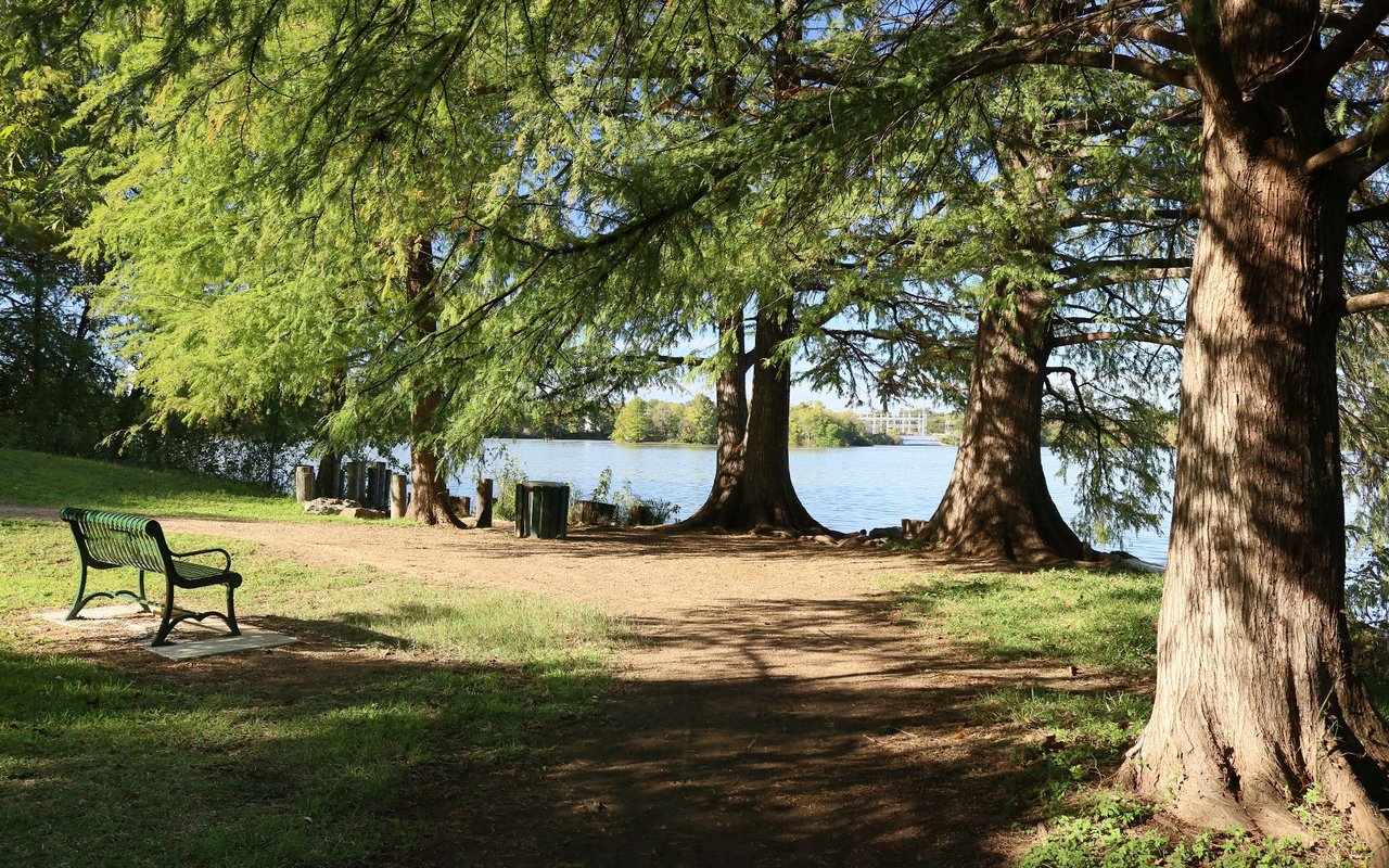 Cypress Creek Lakes