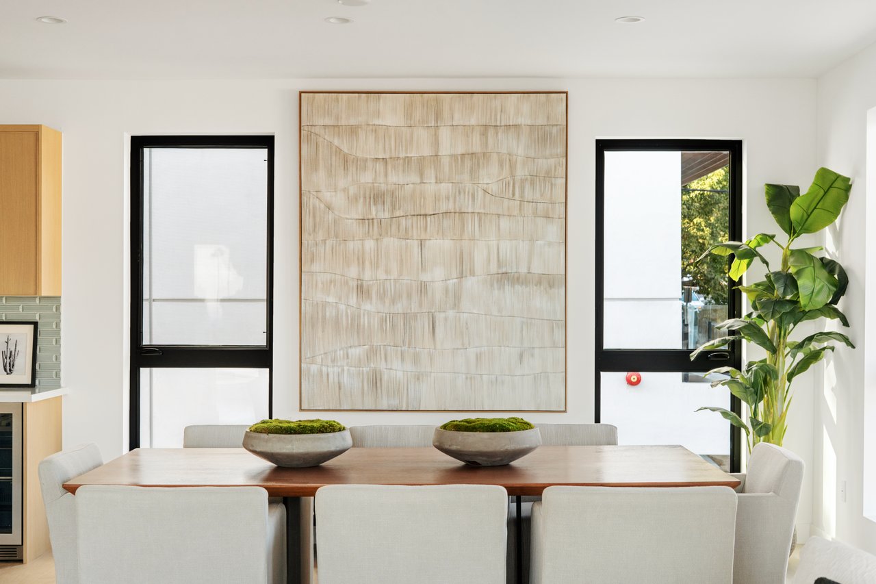 Ambrosia at Hillhurst