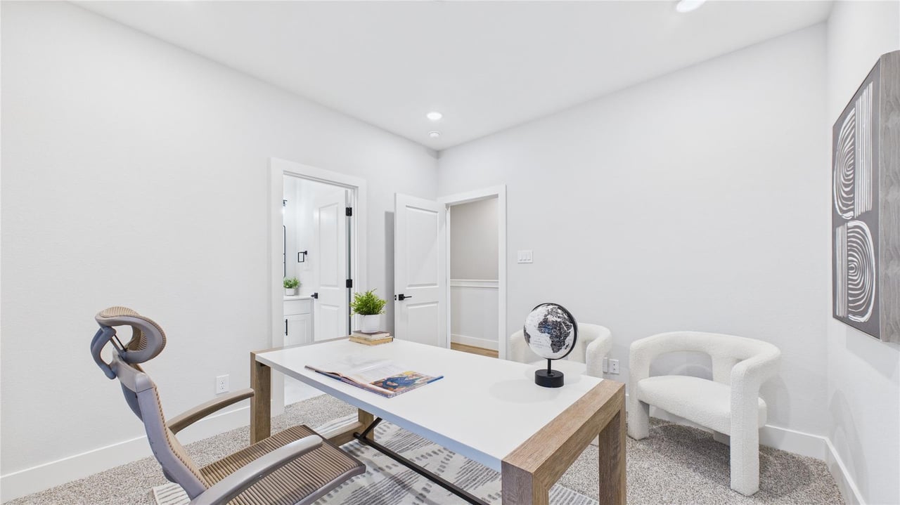 Golden Forest Estates