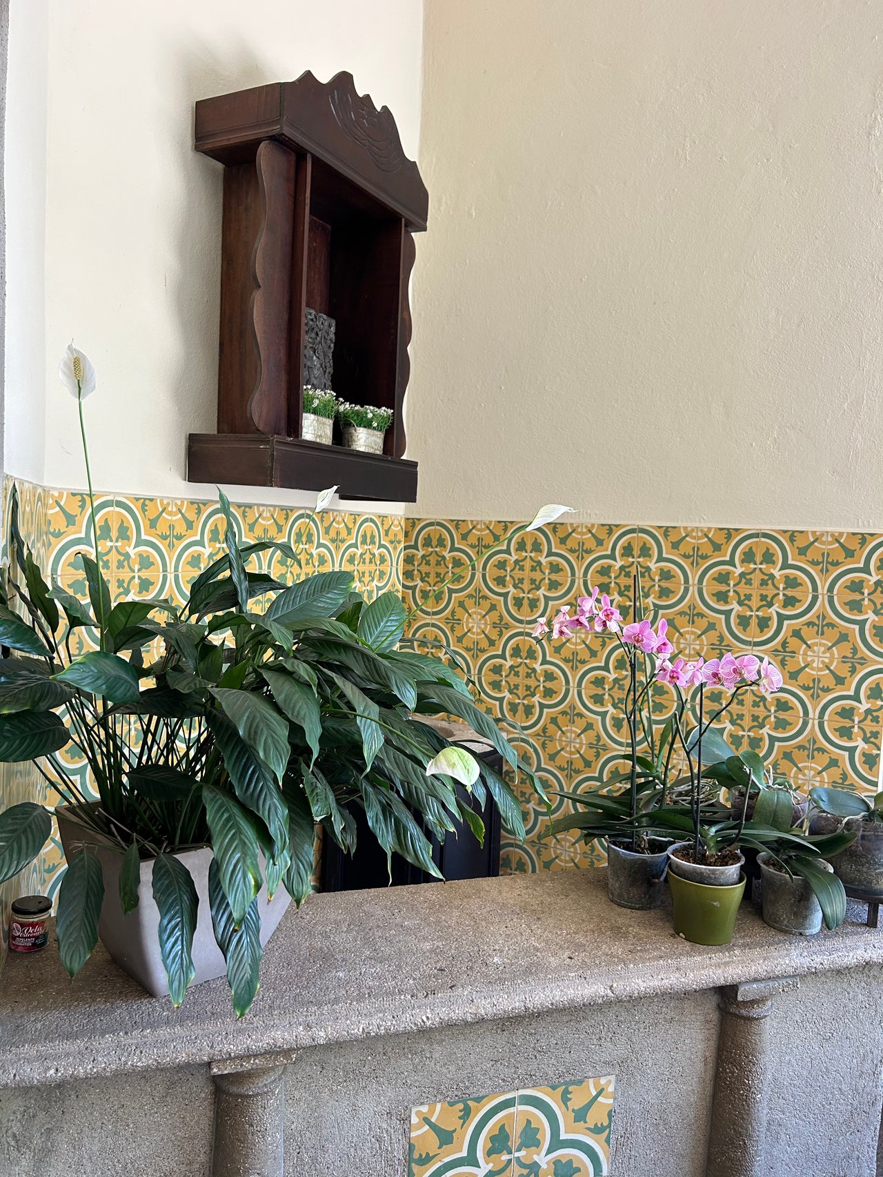 Spanish Revival Lindora