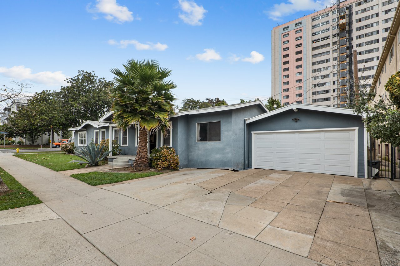 602 California Ave, Santa Monica 