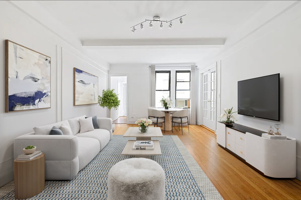 41 W 72ND Street 7E