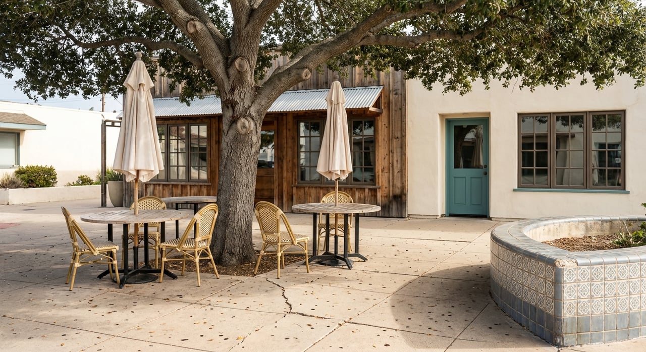 A Local Guide To Weekends In Larkspur