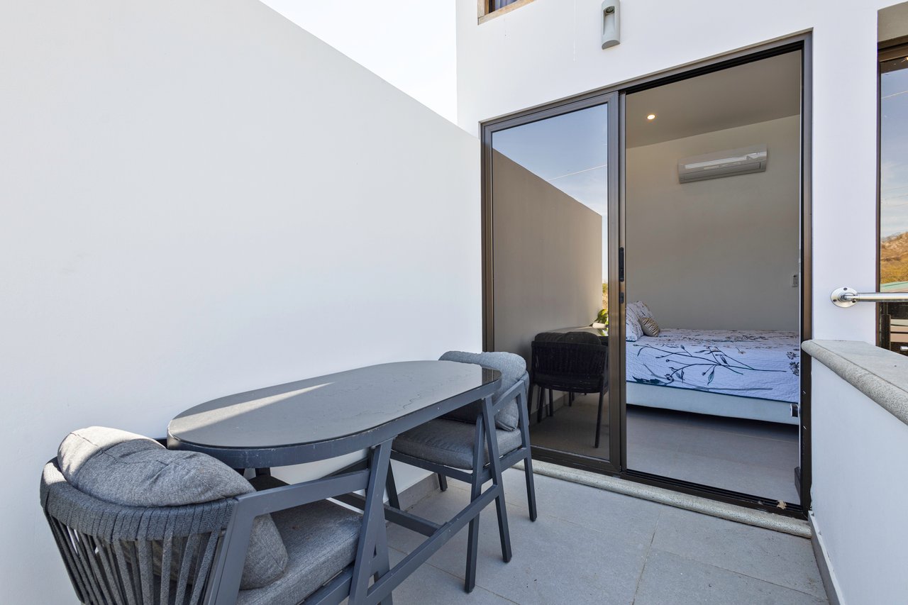 Monte Hermoso #61 | Turnkey 3BR Townhome in Gated Monte Hermoso Community Near Playa del Coco