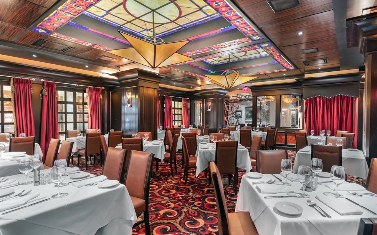 Local Favorites: Anthony's Prime Steak & Seafood