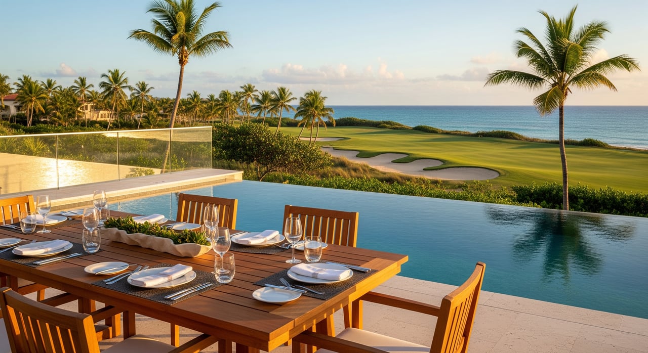 Dorado Lifestyle Guide: Golf, Beaches and Dining