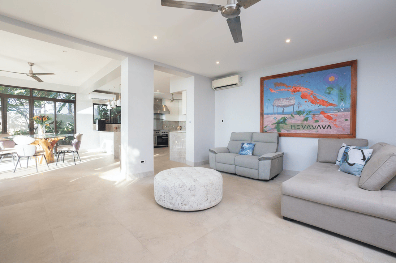 Casa Amazing - Oceanview Luxury Home - Tamarindo